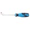 Gedore Screwdriver, 3C, Striking Cap Ph 1 2160SK PH 1 - alternate 1